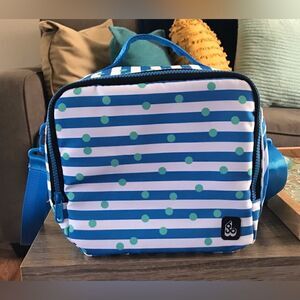 NWOT … BYO Large Lunch Tote And/Or Cooler